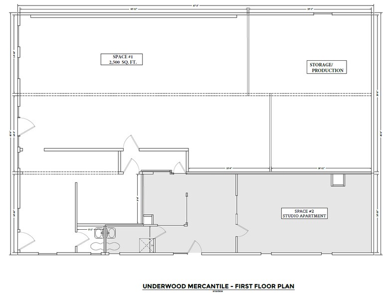 More Photos Of 63281 WA-14, Underwood Flex For Sale