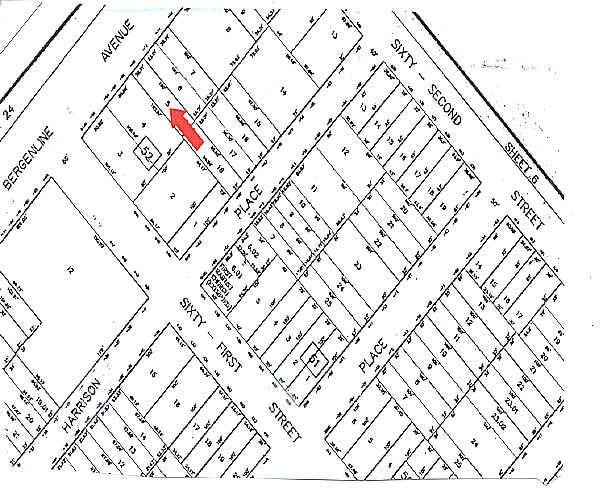 More Photos Of 6110 Bergenline Ave, West New York Storefront Retail Residential For Lease