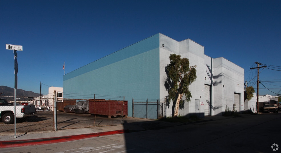 More Photos Of 1709 Standard Ave, Glendale Warehouse For Lease