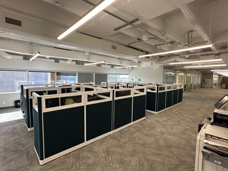 More Photos Of 6060 N Central Expy, Dallas Office For Lease