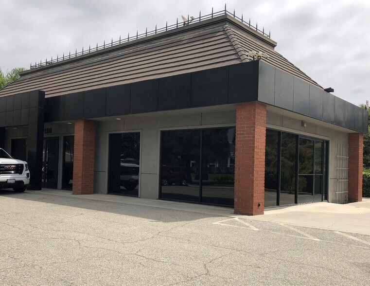 More Photos Of 18120 Studebaker Rd, Cerritos Auto Dealership For Sale