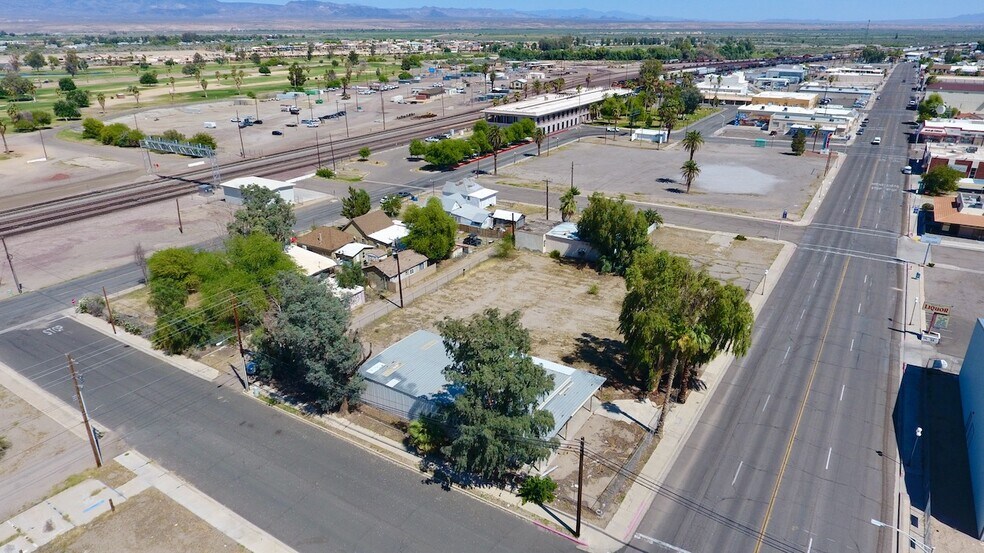 More Photos Of 1150 W Broadway St, Needles Warehouse For Sale