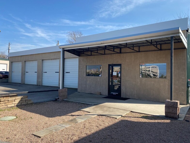 More Photos Of 16299 Fm 1325, Austin Auto Repair For Lease
