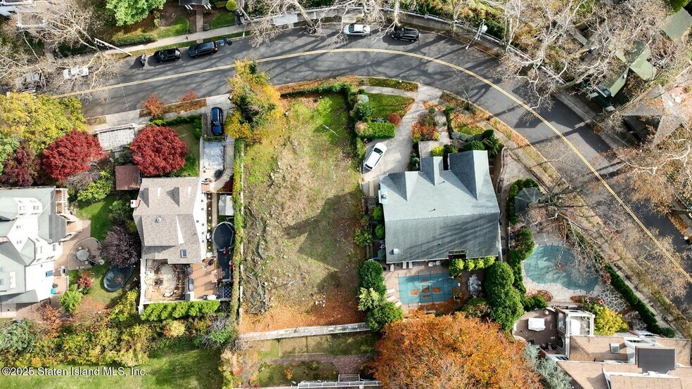 More Photos Of 0 Marion Avenue, Staten Island Land For Sale