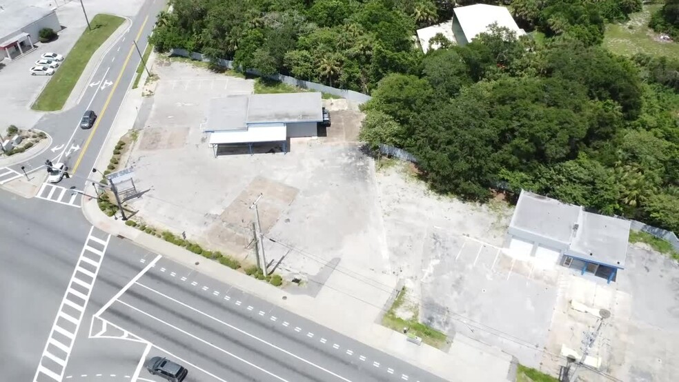 Primary Photo Of 1206 N Cocoa Blvd, Cocoa Auto Dealership For Sale