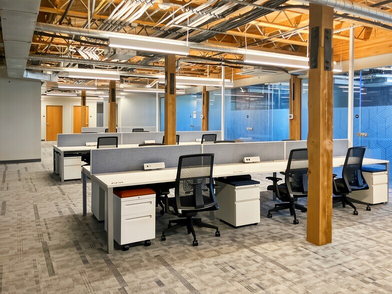 More Photos Of 1911 11th St, Boulder Coworking Space