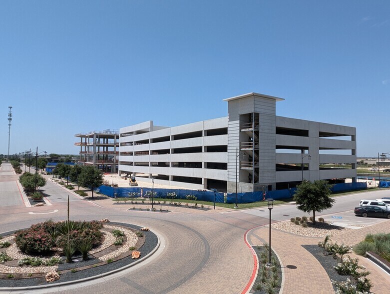 More Photos Of Highway 79, Hutto Unknown For Lease