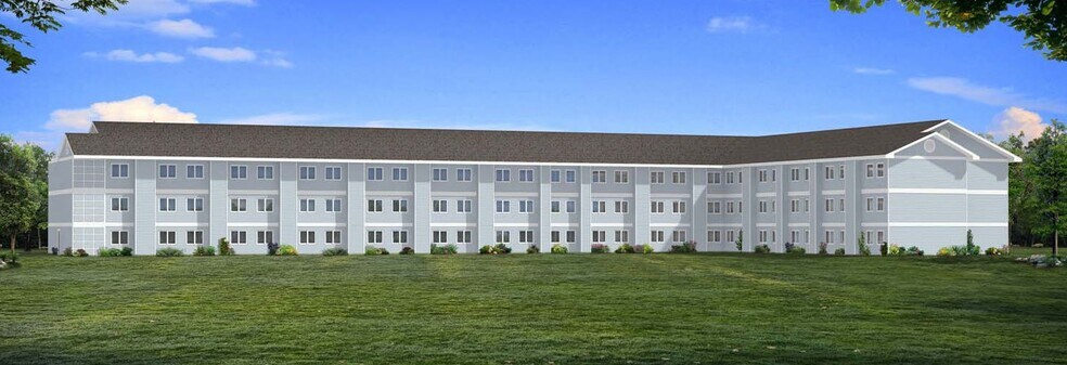 More Photos Of Mason Rd, Howell Land For Sale