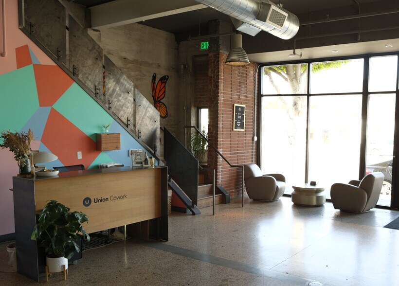 More Photos Of 440 E Route 66, Glendora Coworking Space