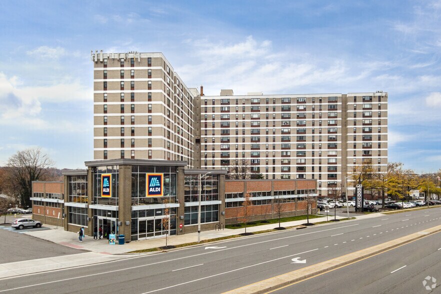 More Photos Of 4600 Duke St, Alexandria Apartments For Sale