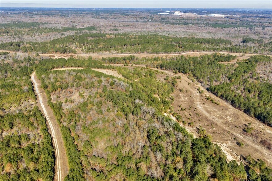 More Photos Of Benjamin Hawkins Pkwy, Byron Land For Sale