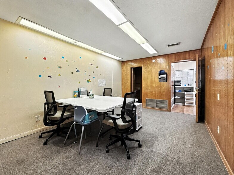 More Photos Of 1007 S Ann Blvd, Harker Heights Medical For Lease