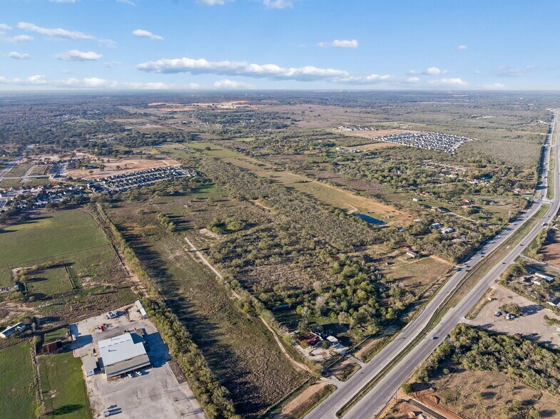 More Photos Of 3496 S Loop 1604 E, San Antonio Land For Sale