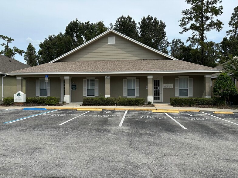 More Photos Of 305 Waymont Ct, Lake Mary Medical For Sale