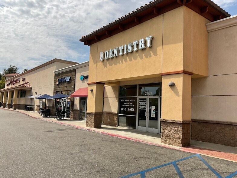 More Photos Of 28410-28460 Haskell Canyon Rd, Santa Clarita Unknown For Lease