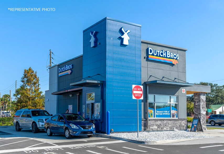 More Photos Of 2510 Laporte Ave, Valparaiso Fast Food For Sale