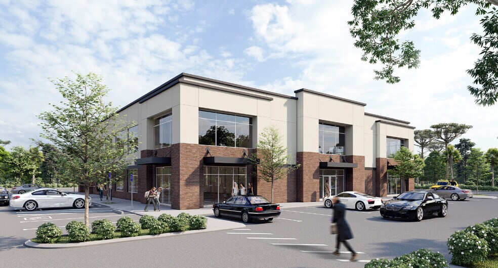 Primary Photo Of 606 N Halifax Ave, Clovis Office For Lease