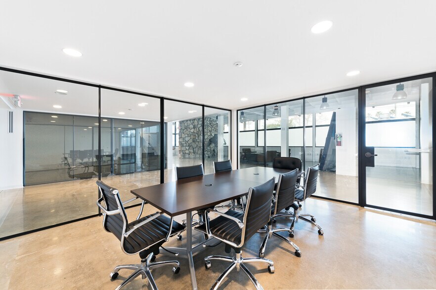 More Photos Of 845 Lincoln Blvd, Venice Office For Lease