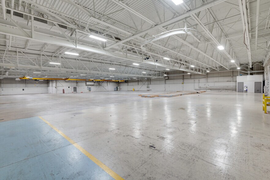 More Photos Of 1157 Battlecreek Rd, Jonesboro Warehouse For Sale