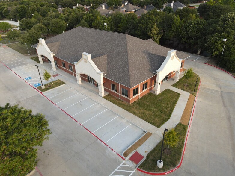 More Photos Of 2041 Morriss Rd, Flower Mound Medical For Lease