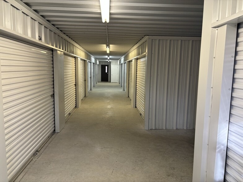 More Photos Of 323 GA-325, Blairsville Self Storage For Sale