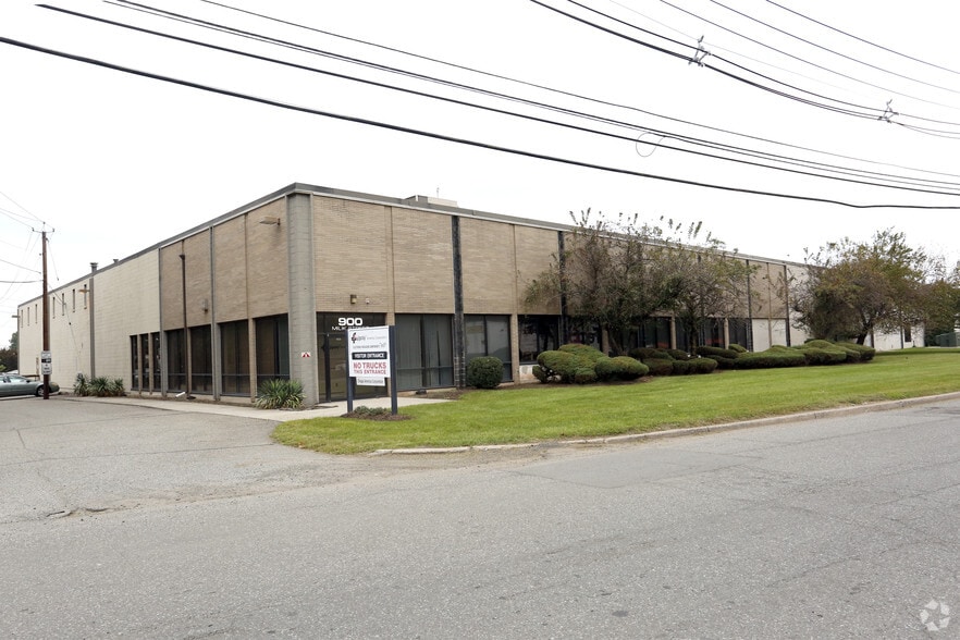 Primary Photo Of 900 Milik St, Carteret Warehouse For Lease