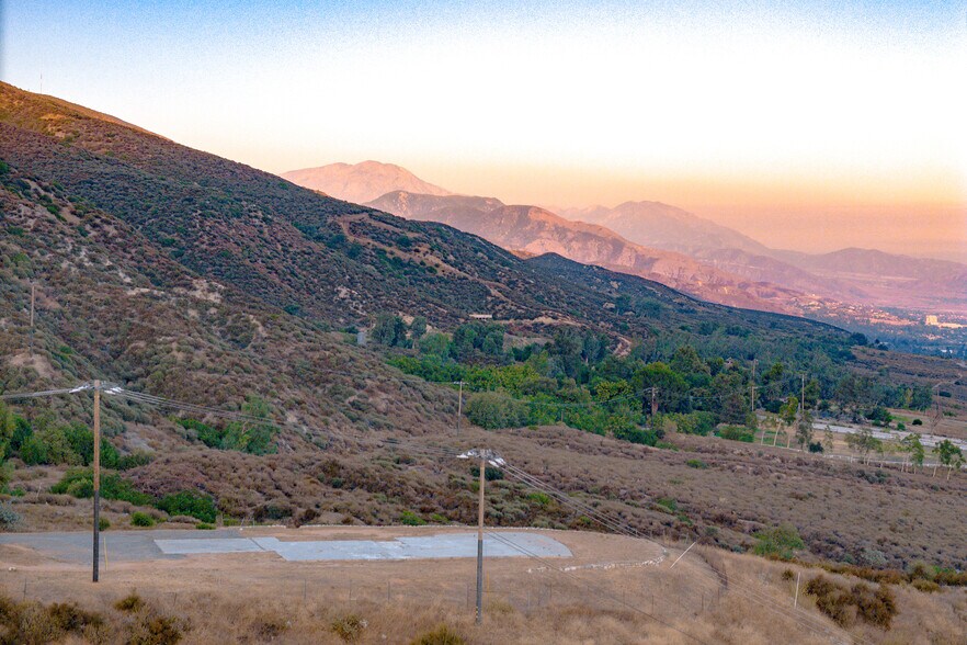 More Photos Of 6555 Devils Canyon Rd, San Bernardino Land For Sale