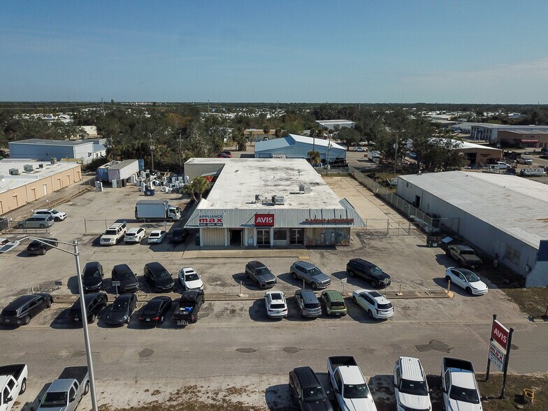 More Photos Of 1255 41 Byp, Venice Warehouse For Sale