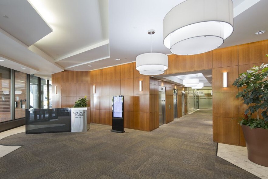 More Photos Of 407 2nd St SW, Calgary Office For Lease