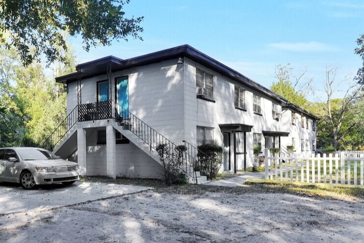 Primary Photo Of 640 Detroit St, Jacksonville Apartments For Sale