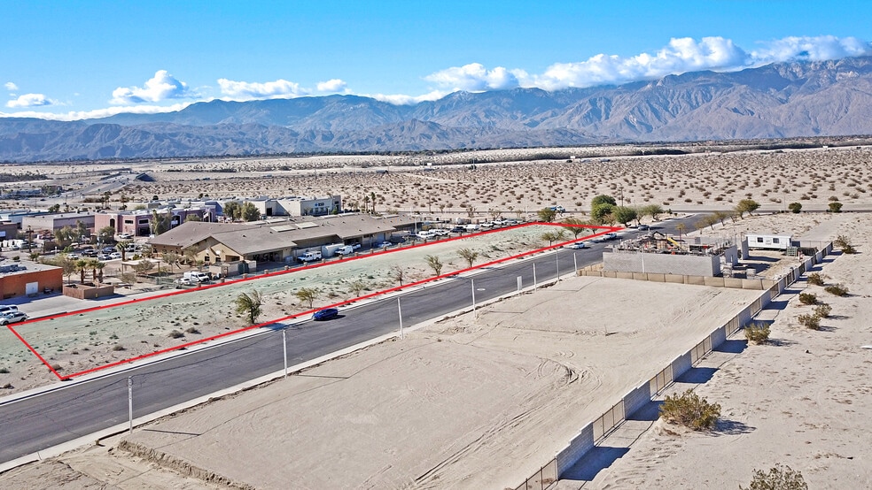 More Photos Of 72055 Watt, Thousand Palms Land For Sale