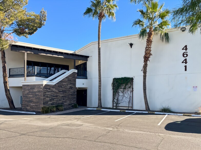 More Photos Of 4641 N 12th St, Phoenix Coworking Space