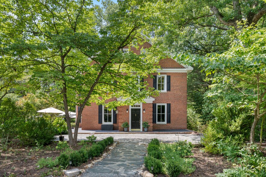 More Photos Of 7891 Boston Rd, Roxboro Specialty For Sale