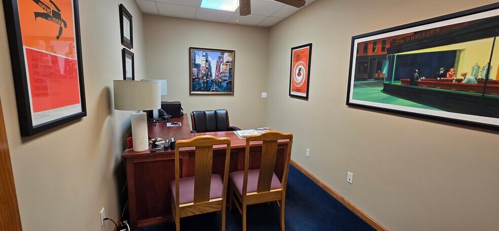 More Photos Of 1004-1010 Vivian Dr, Grafton Office For Sale