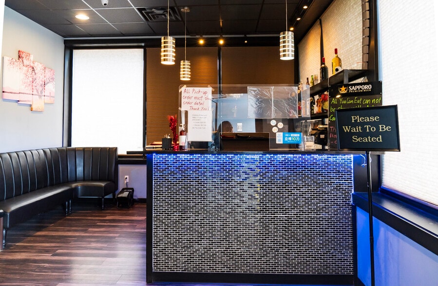 More Photos Of 3685 W Henrietta Rd, Rochester Restaurant For Sale