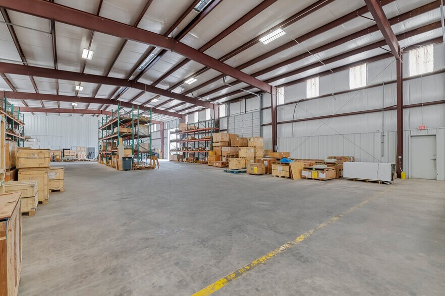 More Photos Of 685 Corgey Rd, Pleasanton Manufacturing For Lease