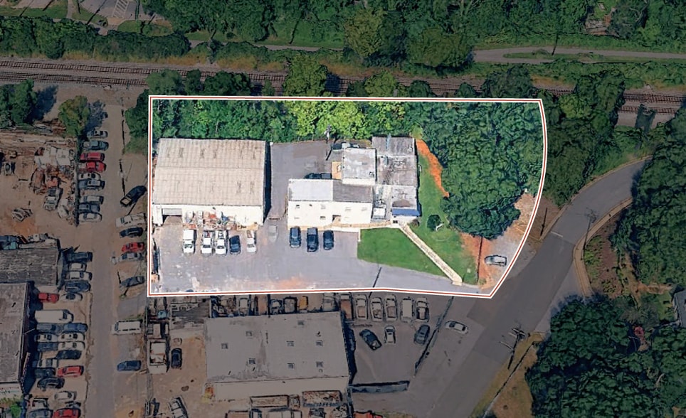 Primary Photo Of , Riverdale Industrial For Sale