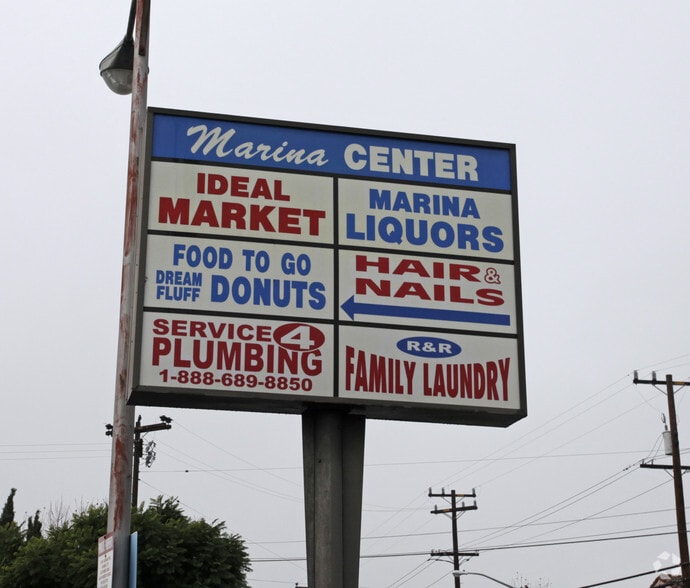 More Photos Of 2250 Marina Blvd, San Leandro Unknown For Lease