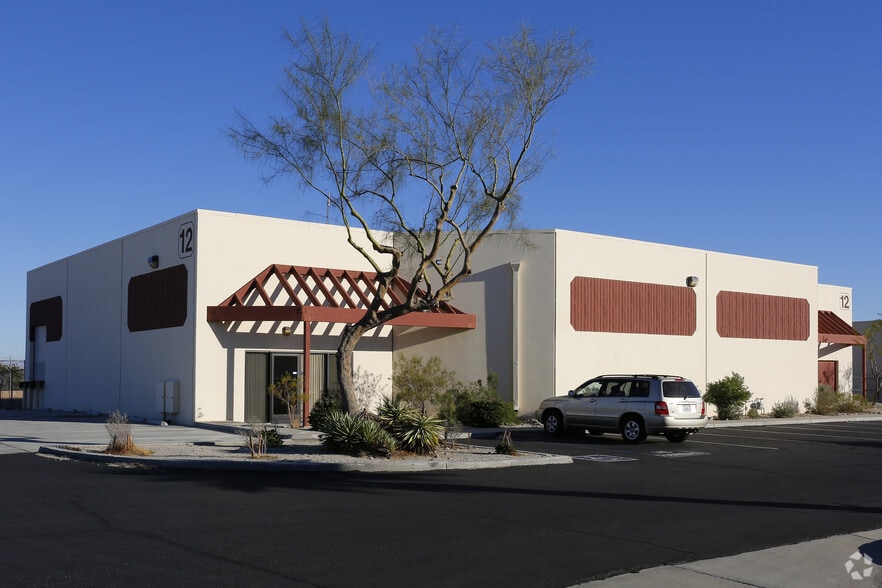 More Photos Of 19020 N Indian Canyon Dr, North Palm Springs Unknown For Lease