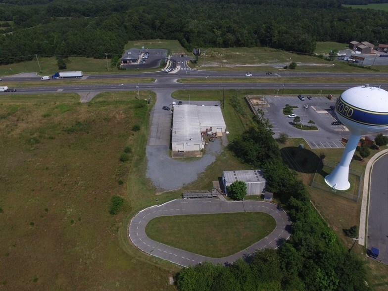 More Photos Of 22762 Sussex Hwy, Seaford Freestanding For Sale