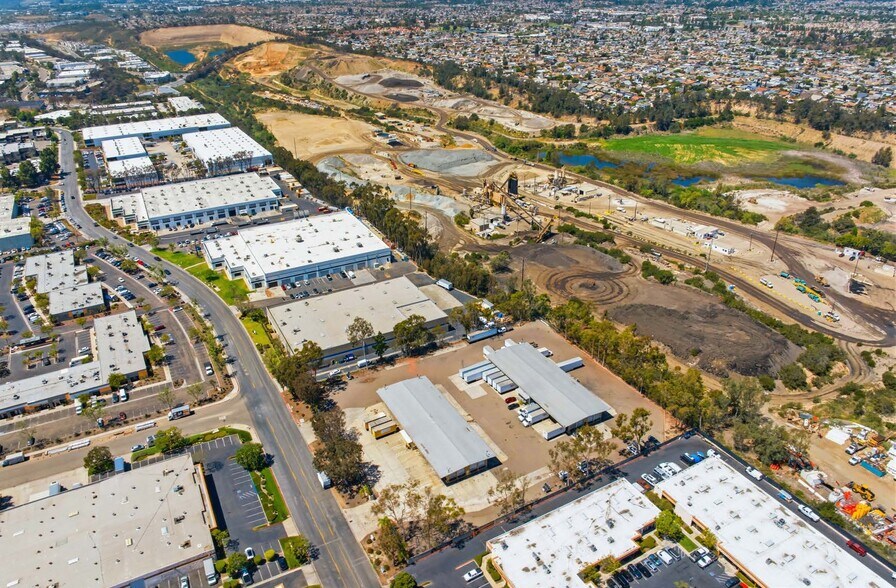 More Photos Of 9320 Activity Rd, San Diego Unknown For Lease