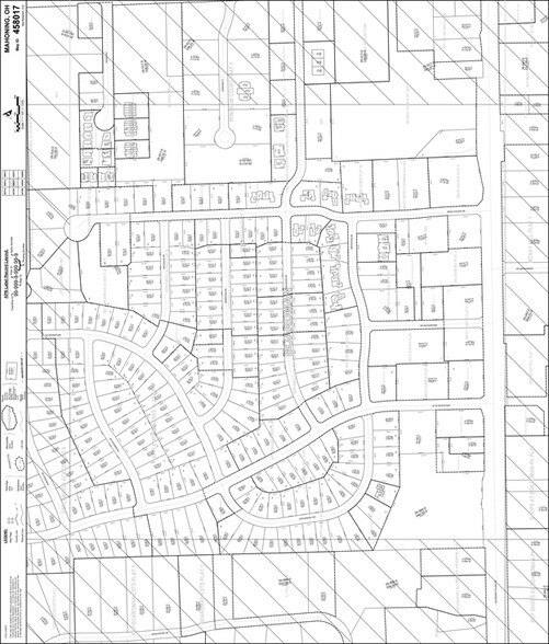More Photos Of 821 Kentwood Dr, Youngstown Office For Lease