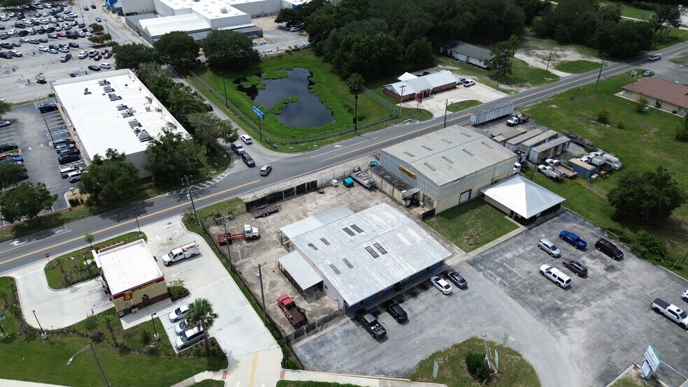 More Photos Of 930 S State Road 19, Palatka Storefront For Sale
