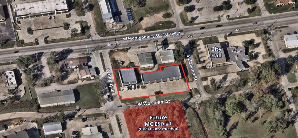 More Photos Of , Willis General Retail For Sale