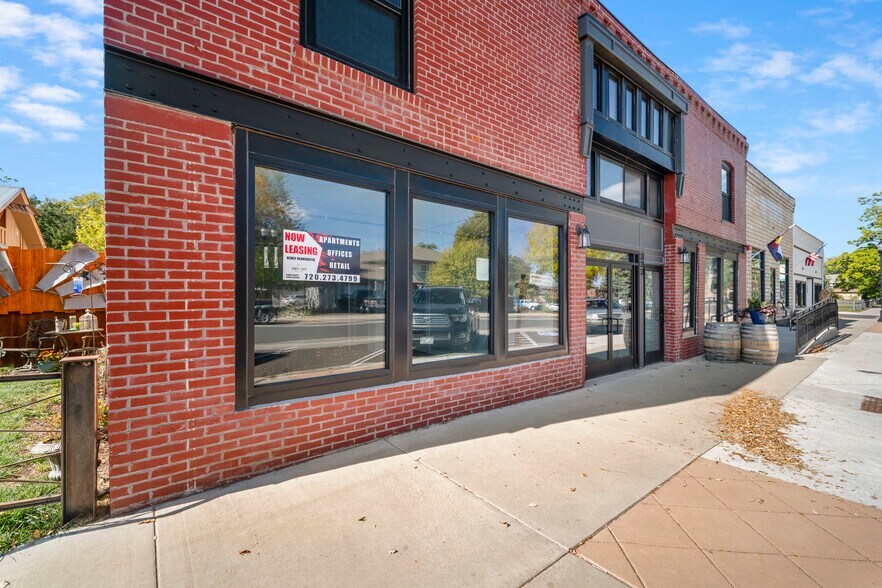 More Photos Of 333-339 Main St, Mead Storefront For Sale