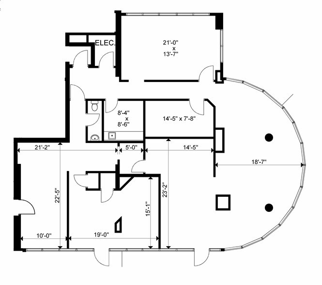 More Photos Of 1450-1470 Midland Ave, Toronto Apartments For Lease
