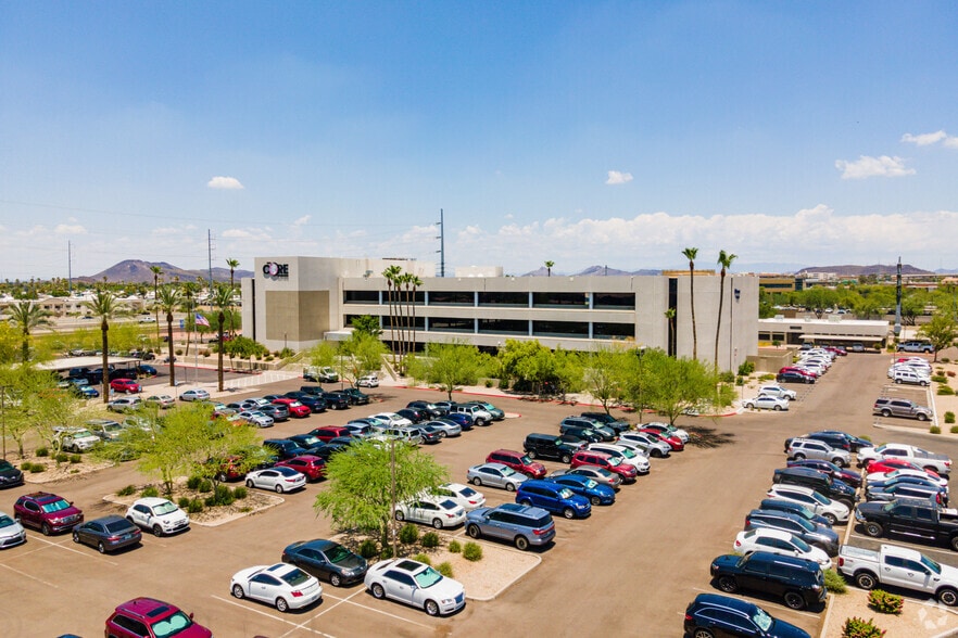 More Photos Of 18444 N 25th Ave, Phoenix Medical For Lease