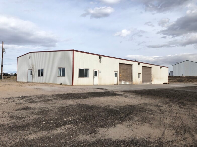 More Photos Of 11159 E US Highway 24, Peyton Warehouse For Lease