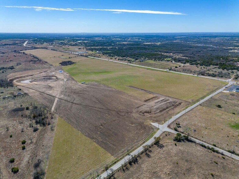 More Photos Of Old Airport Rd & Hwy 171, Weatherford Unknown For Lease