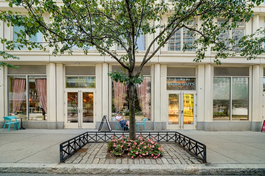 More Photos Of 145 Greene St, New York Apartments For Lease